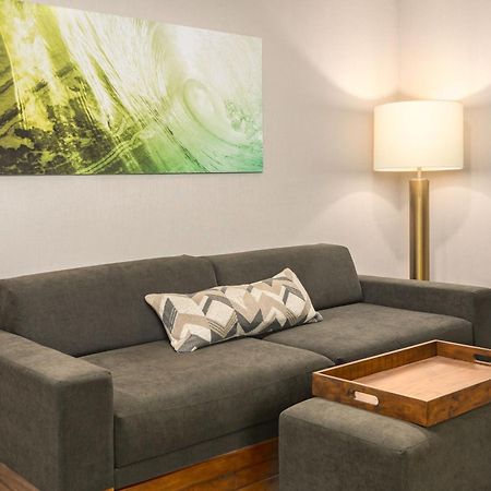 Springhill Suites By Marriott Freeport Brunswick Exteriör bild