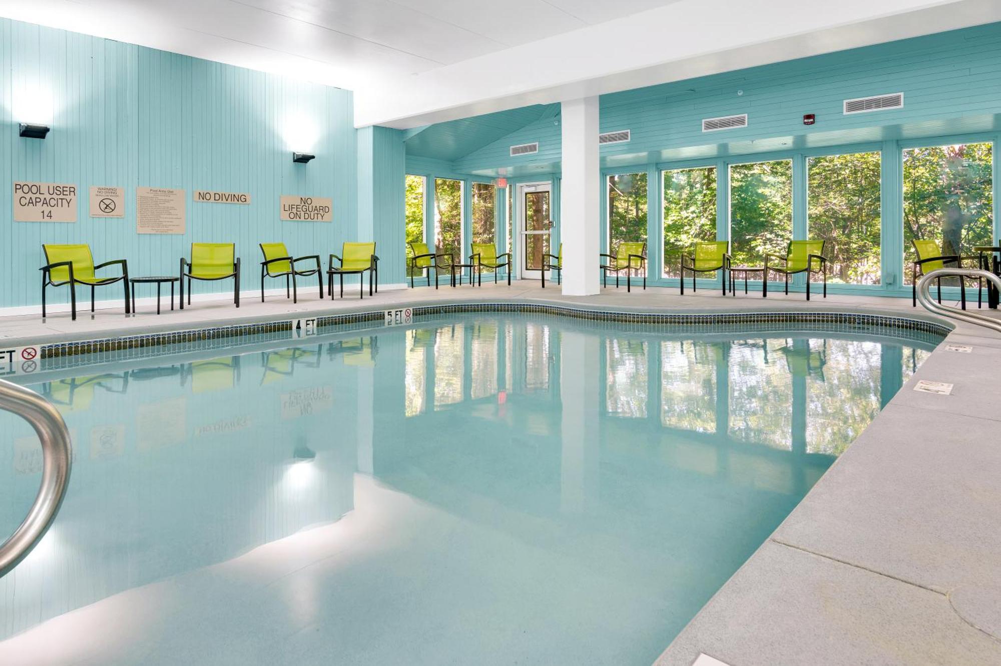 Springhill Suites By Marriott Freeport Brunswick Exteriör bild